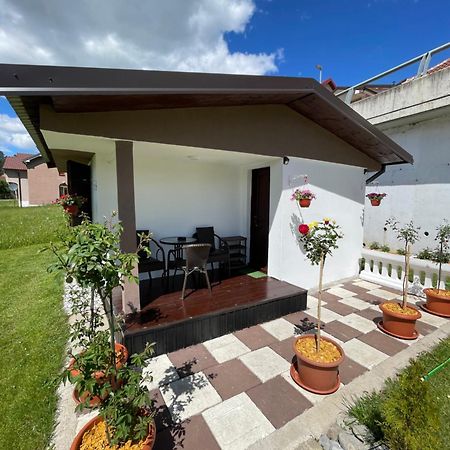 Rooms P&L Plav Exterior foto