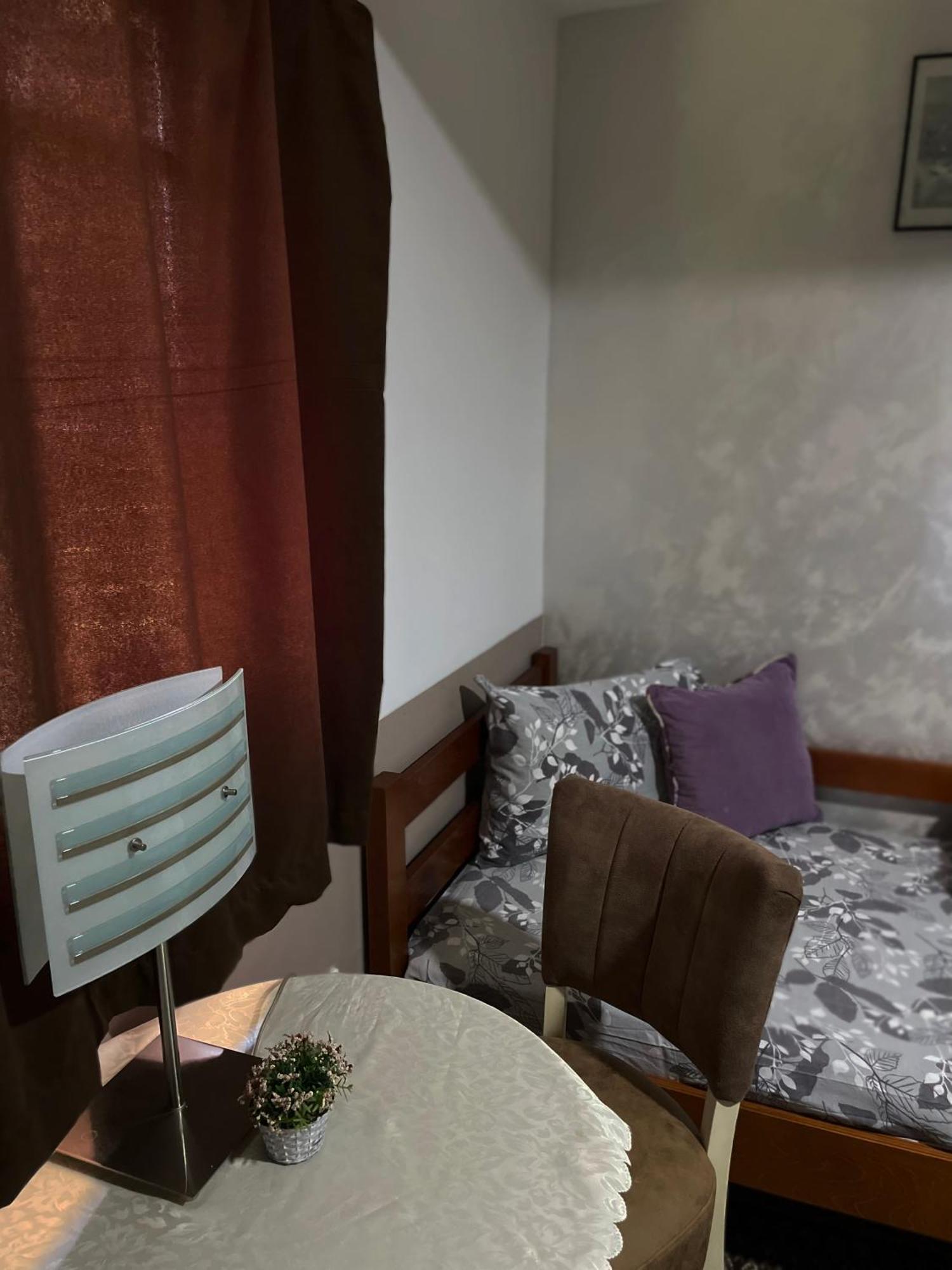 Rooms P&L Plav Exterior foto