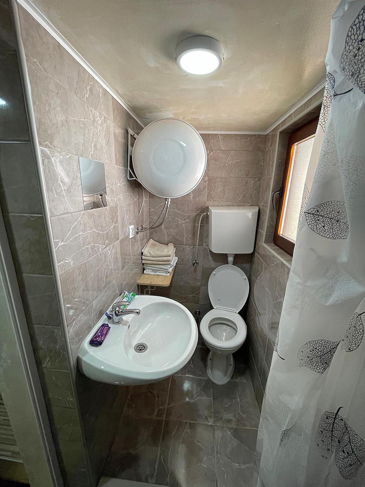 Rooms P&L Plav Exterior foto